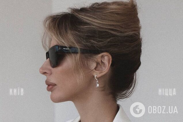 LOBODA выпустила новую украиноязычную песню 'Киев-Ницца': фанаты певицы в восторге