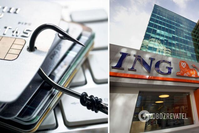 Українці в Польщі можуть стати жертвами банківських шахраїв