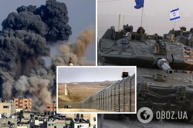 Война в Израиле: есть только один вариант положить конец конфликту раз и навсегда. Интервью с Семиволосом