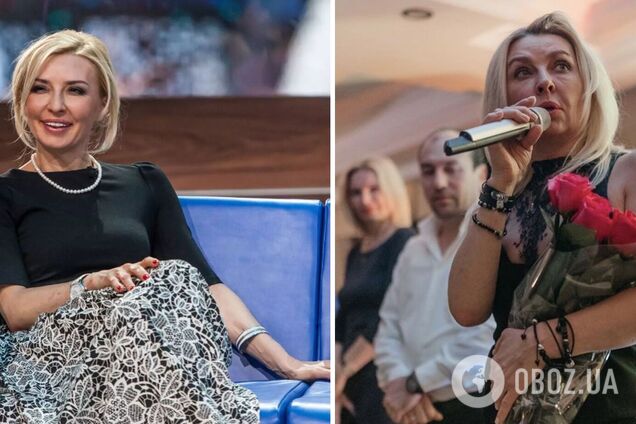 Юбилей в Киеве, дружба с Билык и слухи о пьянстве. Куда пропала и как сейчас выглядит бывшая украинка Татьяна Овсиенко
