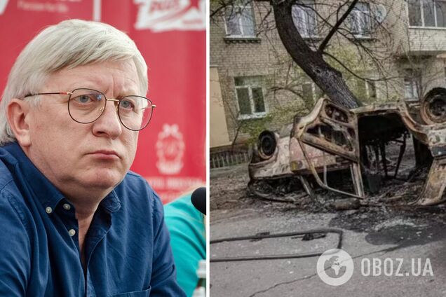 Владимир Горянский шокировал подробностями увиденного в родном городе после прихода 'русского мира'