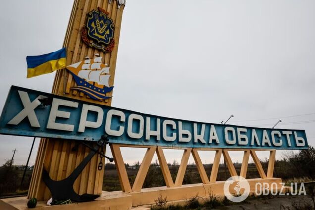 Оккупанты ударили по Херсонщине: есть прилет в жилой дом, погиб мужчина