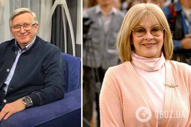 'Ступка доставал крепенькое...' Горянский признался, как с помощью хитростей подружился с Барбарой Брыльской