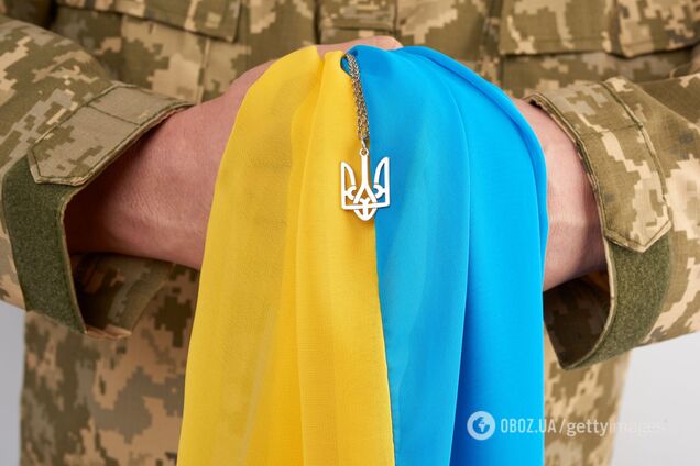 Военные – самые важные люди в Украине, что бы вы ни делали в тылу. Только благодаря им вы можете заниматься здесь бизнесом