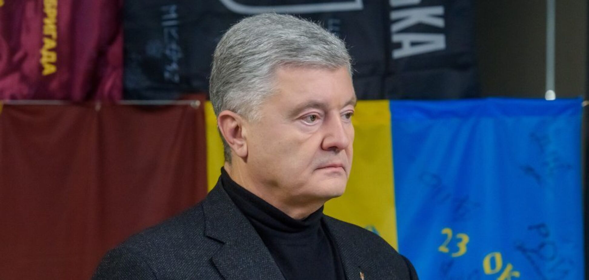 Порошенко: Путін та ХАМАС мають одну й ту ж мету – дестабілізація всього світу і руйнування демократії