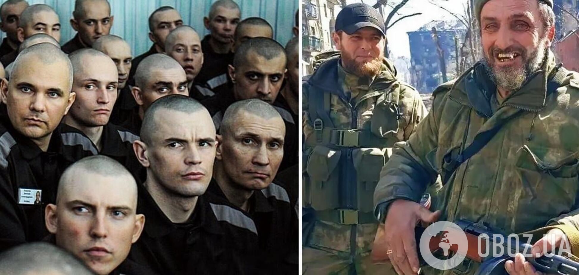 Кто сейчас воюет против ВСУ? Контингент армии РФ претерпел значительные изменения