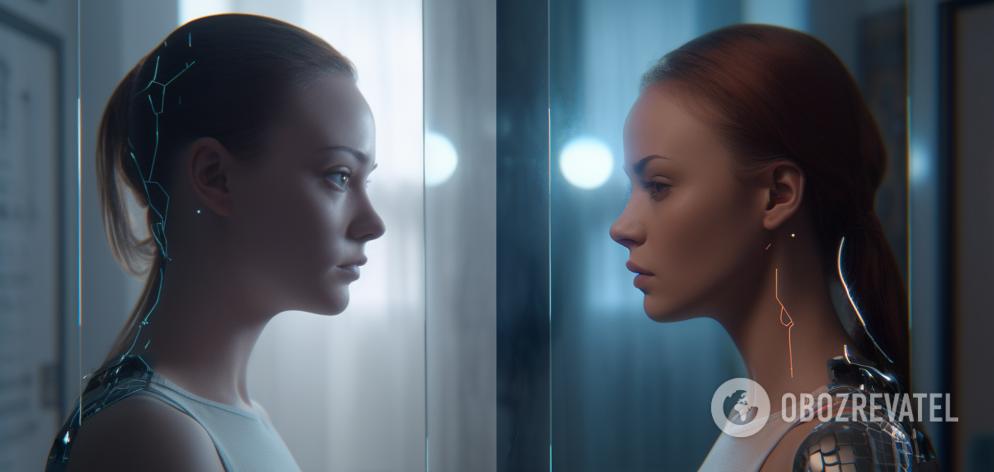 Искусственный интеллект Google спрогнозировал появление бессмертных людей к концу столетия