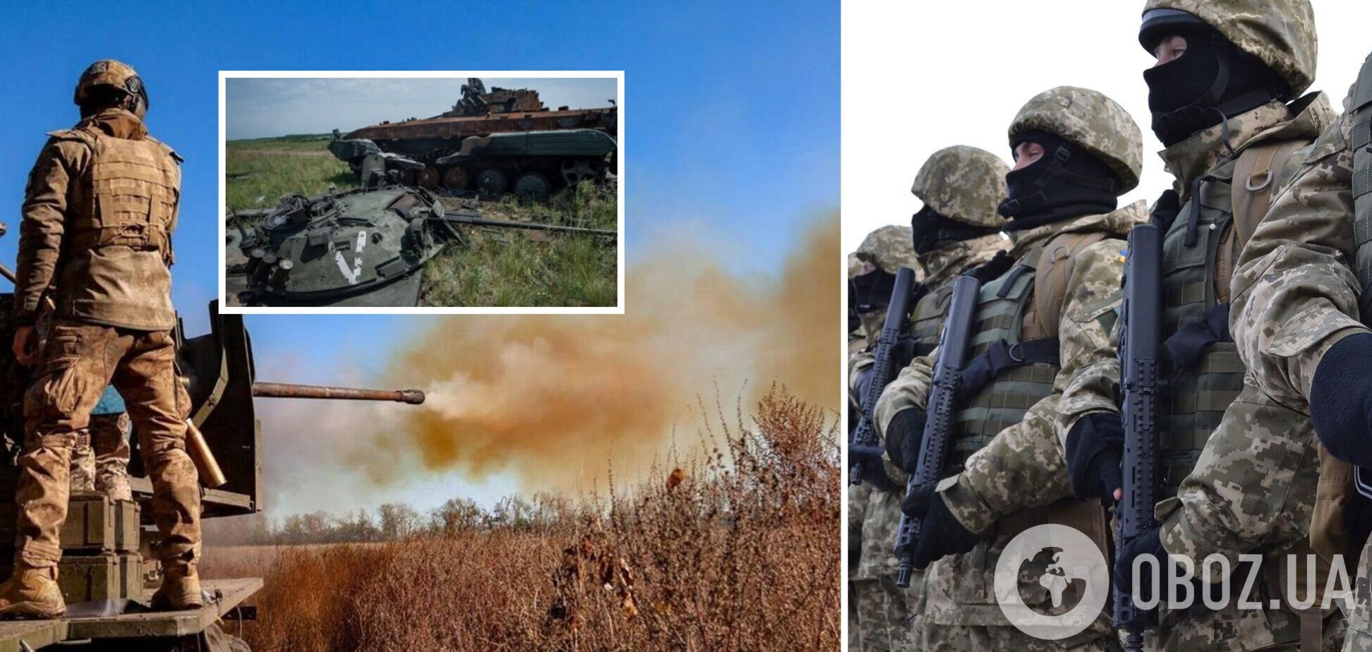 ЗСУ завдали 19 ударів по районах зосередження армії РФ за добу: на фронті відбулося 59 бойових зіткнень – Генштаб