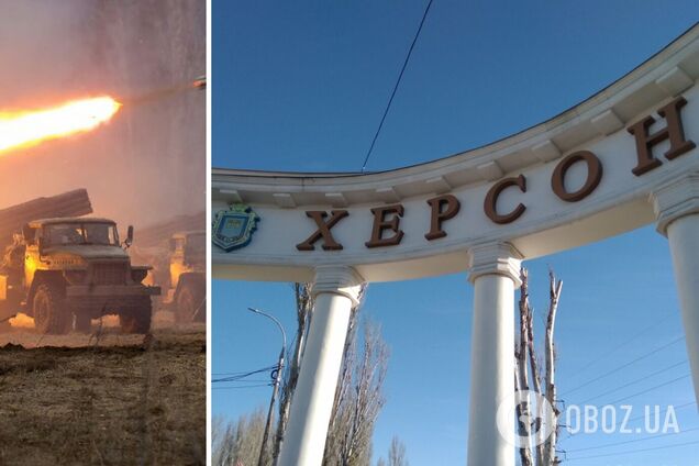 Росіяни цілий день обстрілювали цивільні об'єкти Херсонщини: є загиблі і поранені. Фото і відео