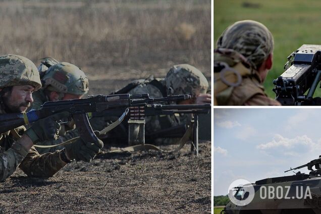 Защитники Украины отминусовали 680 оккупантов и 134 единицы техники за сутки – Генштаб