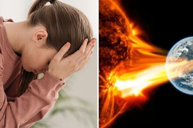 Землю накрыла мощная магнитная буря, возможно ухудшение самочувствия: что нужно знать