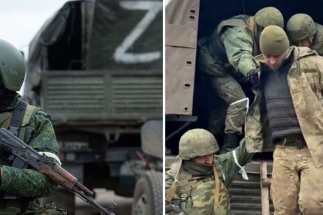 Оккупанты заставляют украинских пленных вступать в свои 'добровольческие формирования': это нарушение Женевской конвенции – ISW