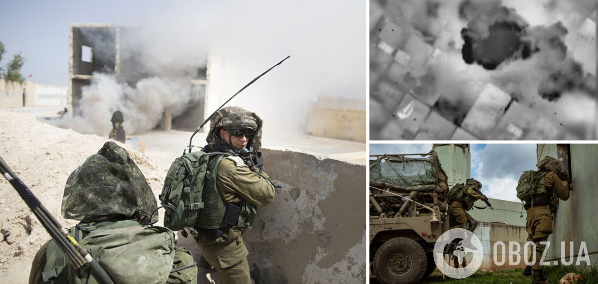 ЦАХАЛ ликвидировал главу ВМС ХАМАС, который планировал операцию по проникновению в Израиль: подробнее