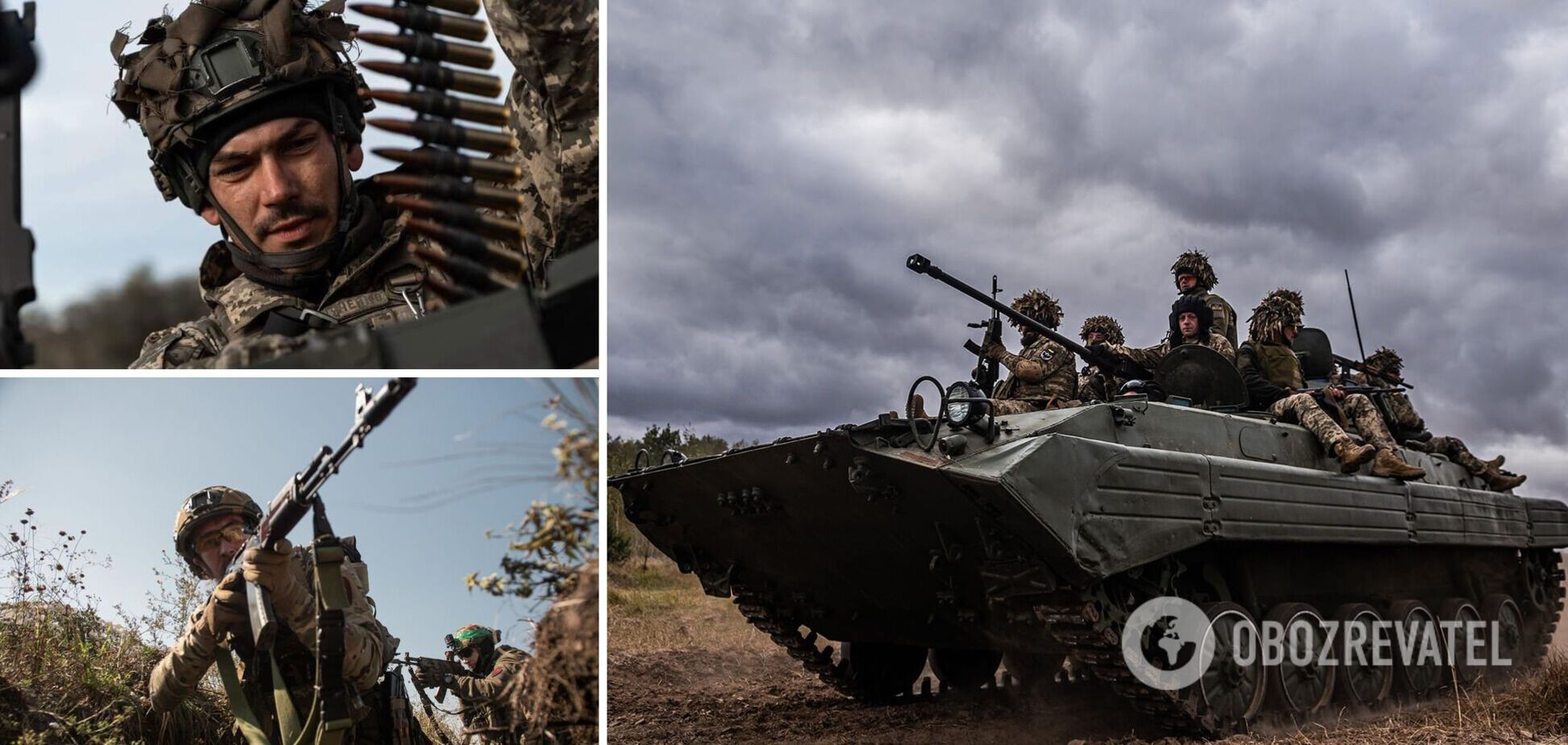 За добу на фронті відбулося 78 бойових зіткнень, ворог не полишає спроб оточити Авдіївку – Генштаб