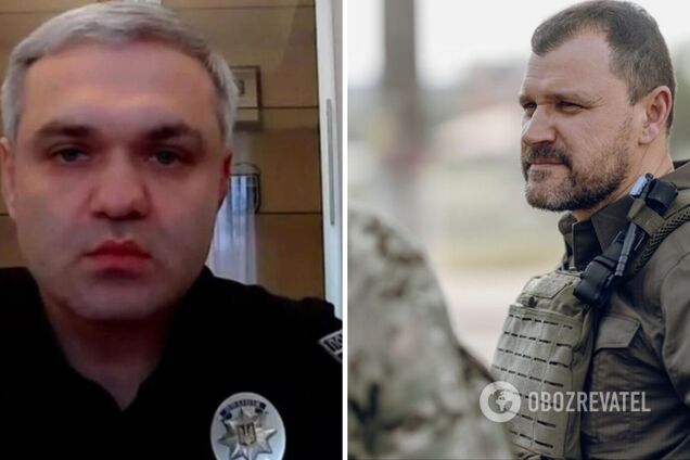 'Уголовное производство уже продолжается': глава МВД пообещал 'жесткие управленческие решения', если информация о Тишлеке подтвердится