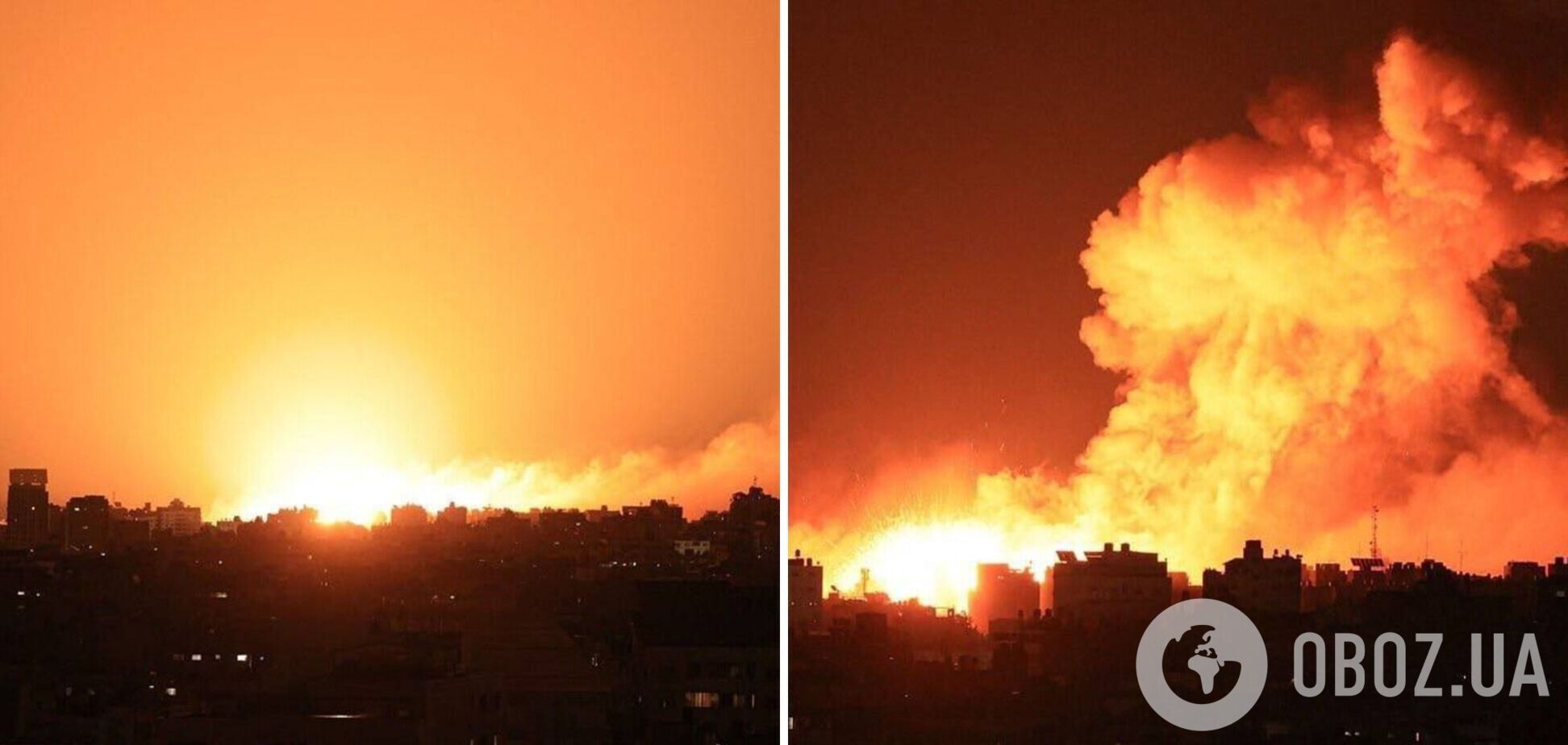 В ЦАХАЛ заявили о ликвидации главы воздушных сил ХАМАС Асема Абу Ракабе. Видео