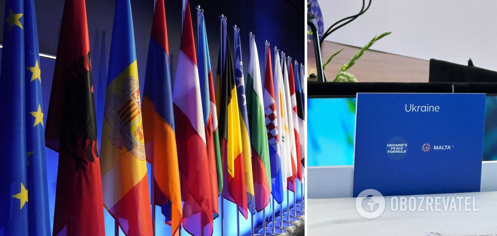 Росію змусять поступитися та прийняти умови закінчення війни в Україні: чим завершився саміт миру на Мальті