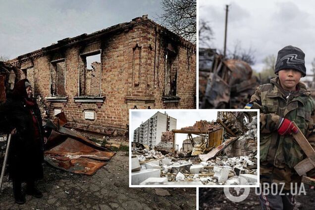 Убийства, пытки и депортация детей: комиссия ООН рассказала о преступлениях России в Украине