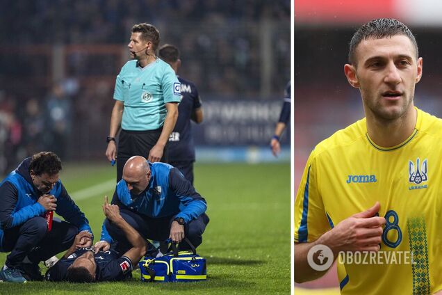 Українського футболіста, який веселився в Росії під час війни, наздогнала карма в Німеччині