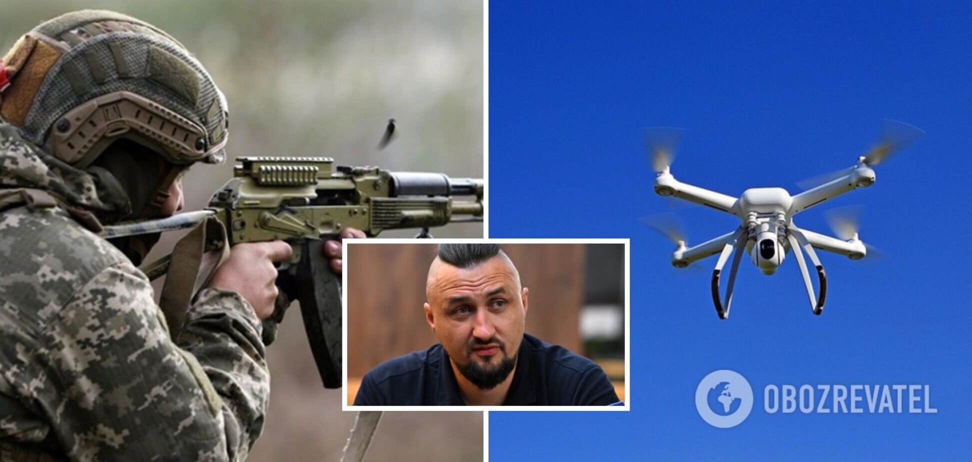 Украина рассчитывает на поставку партнеров: Камышин объяснил, почему собственного производства боеприпасов не хватает