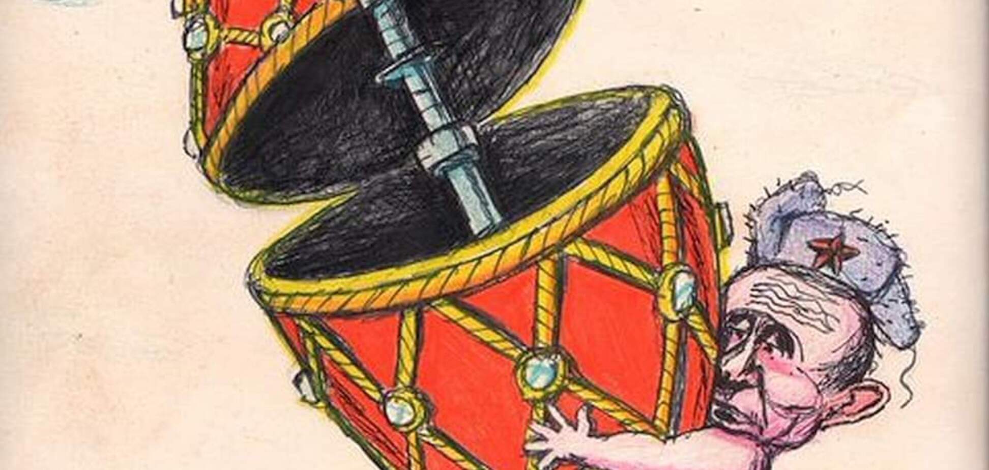 Где находится Кощеева игла Кремля