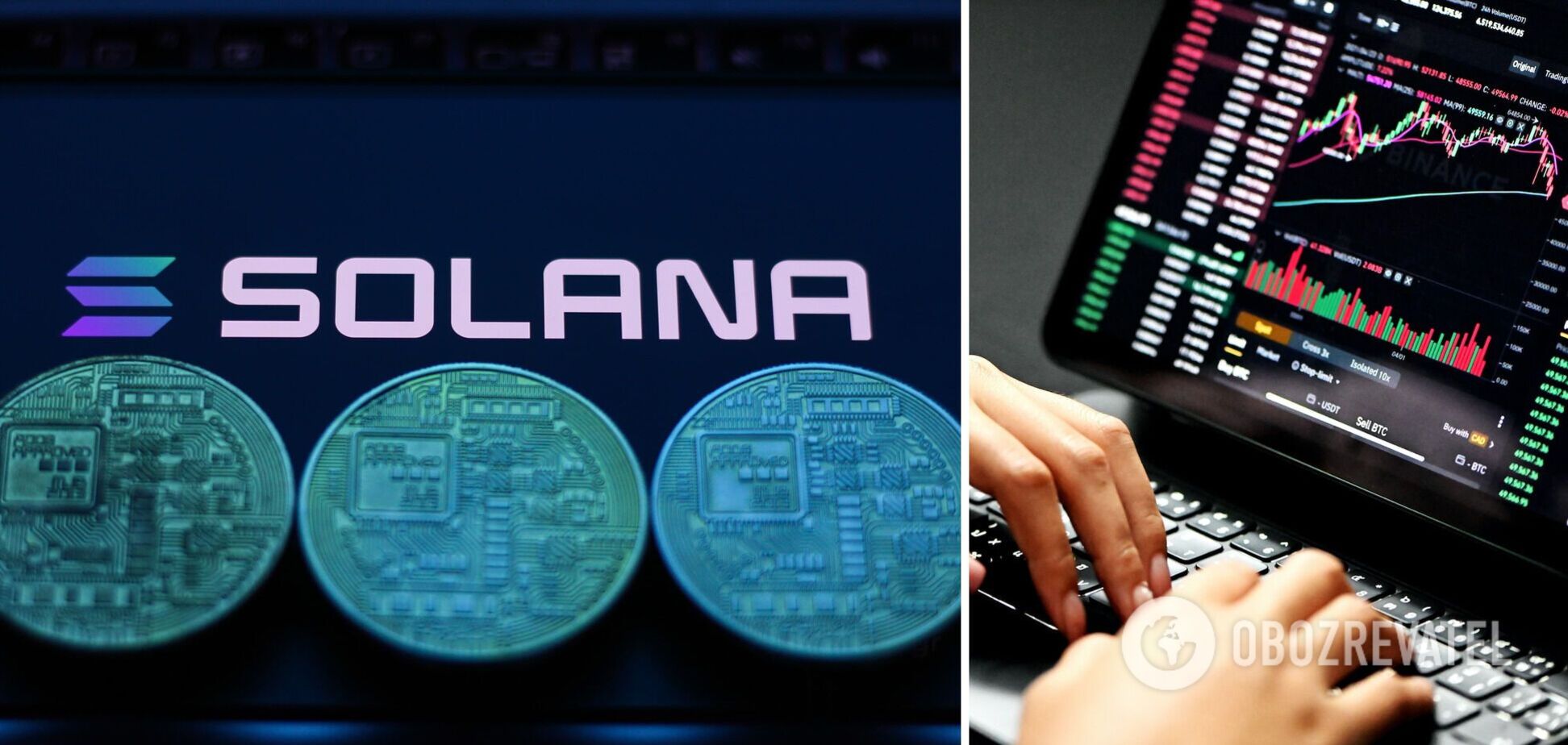 Созданная украинцем криптовалюта невероятно подорожает: сколько будет стоить