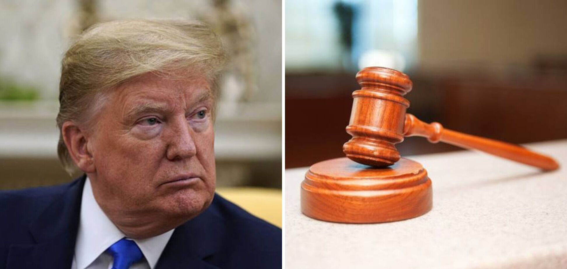 Трампа и его детей обязали дать показания по делу о мошенничестве в семейном бизнесе: когда это произойдет