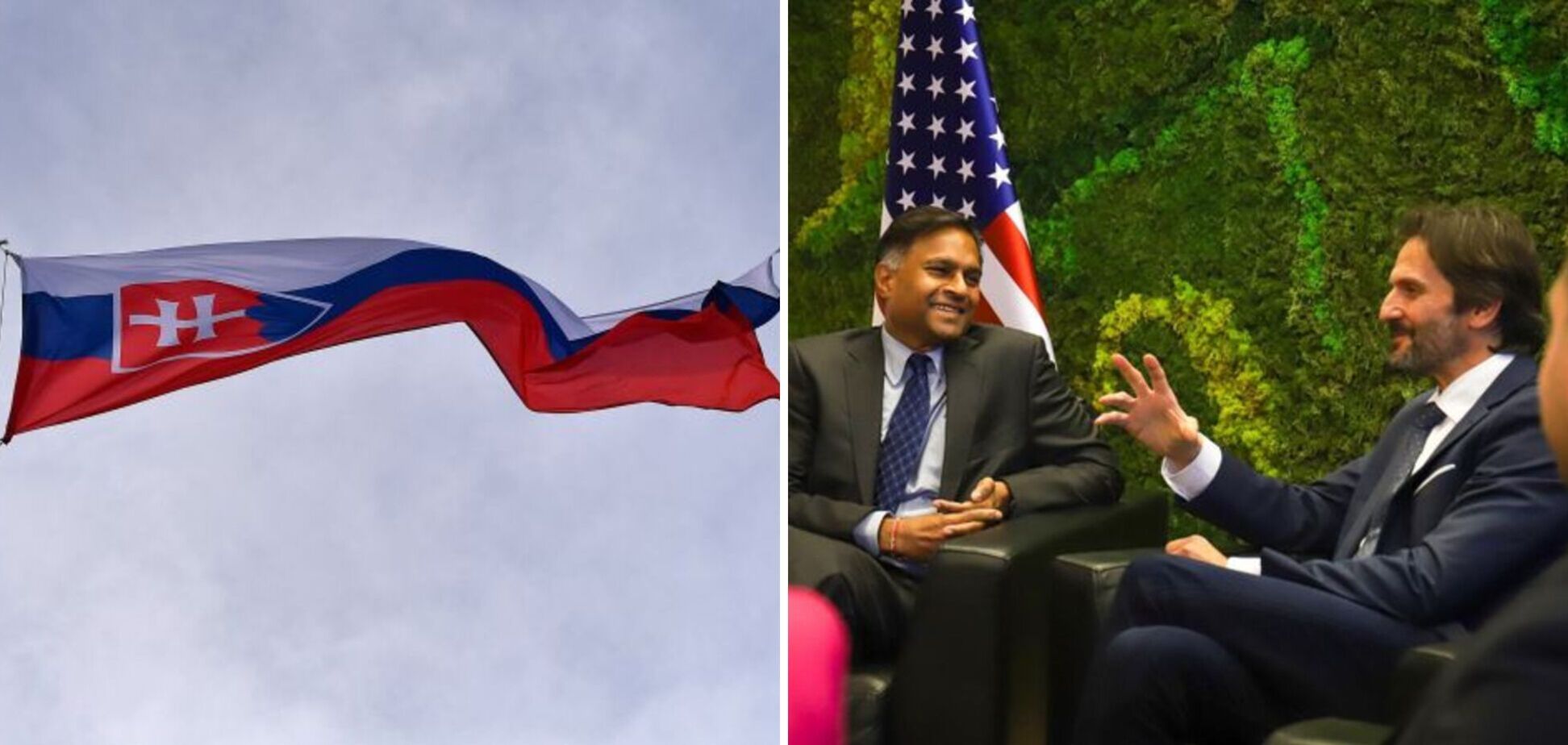 Словакия хочет пересмотреть оборонное соглашение с США: что именно не устраивает правительство Фицо