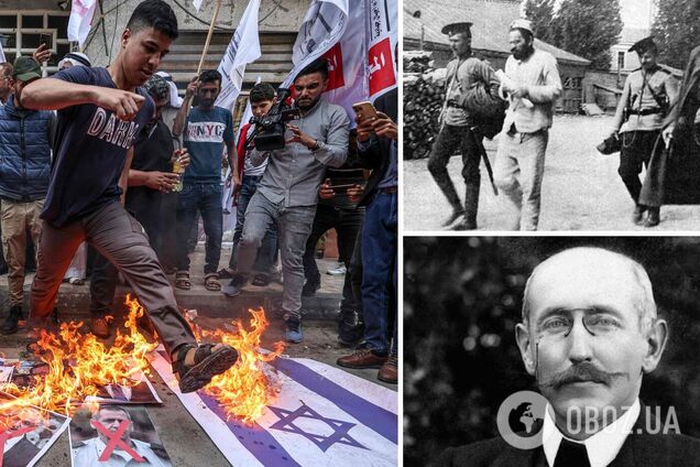 Дела Бейлиса и Дрейфуса: почему современный мир должен 'намотать на ус' эти две истории