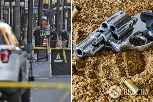 У Флориді під час святкування Геловіну невідомі відкрили вогонь: 2 жертви та 18 поранених