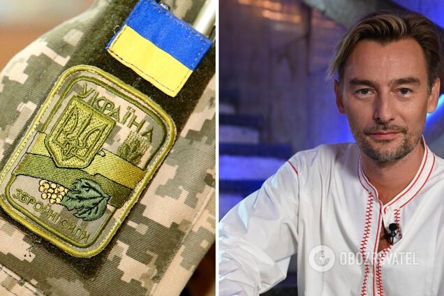 'Не смогу к себе нормально относиться': Алан Бадоев ответил, почему не пошел воевать на фронт