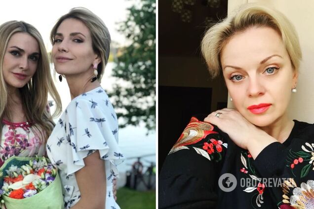 Ирма Витовская прокомментировала позицию дочери Ольги Сумской, которая живет в Москве и молчит о войне: думаю, ей очень тяжело с этим