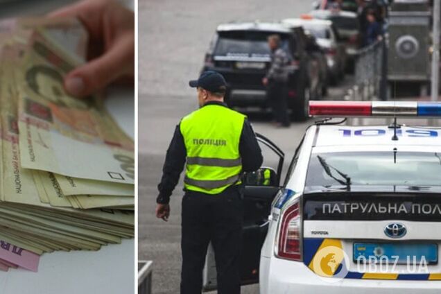 В Украине хотят ввести штрафы за нарушение комендантского часа