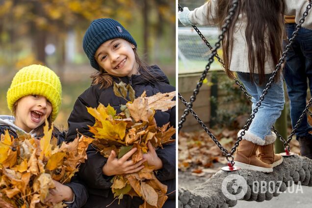Діти точно оцінять: які локації обов'язкові для відвідування з малюками в Польщі