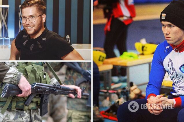 Российский тренер вернулся из Турции, чтобы убивать украинцев, и был ликвидирован ВСУ