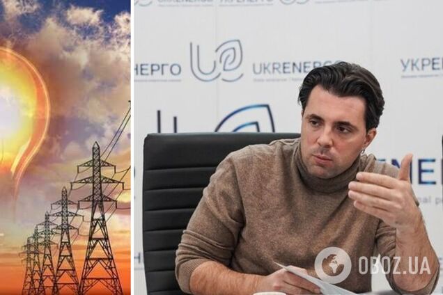 Уровень прайс-кепов в Украине не должен мешать импорту электроэнергии из Европы, – Кудрицкий