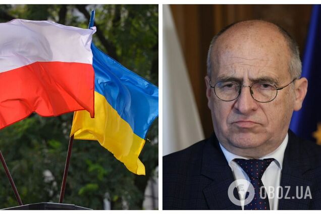 'Ми входимо в період спаду відносин': глава МЗС Польщі пояснив, чому не приїхав до Києва на Раду міністрів ЄС