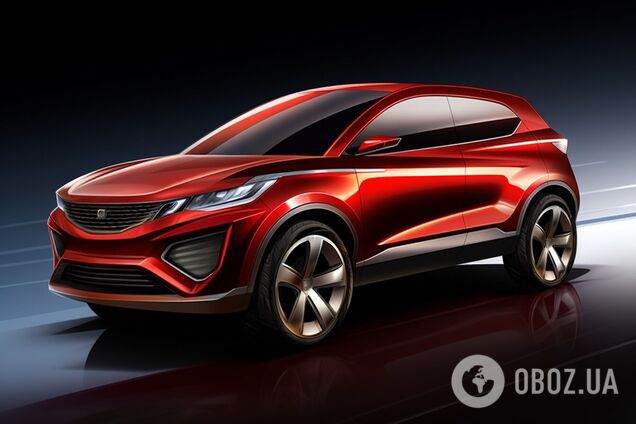 Какие китайские авто самые лучшие: топ-5 лидеров