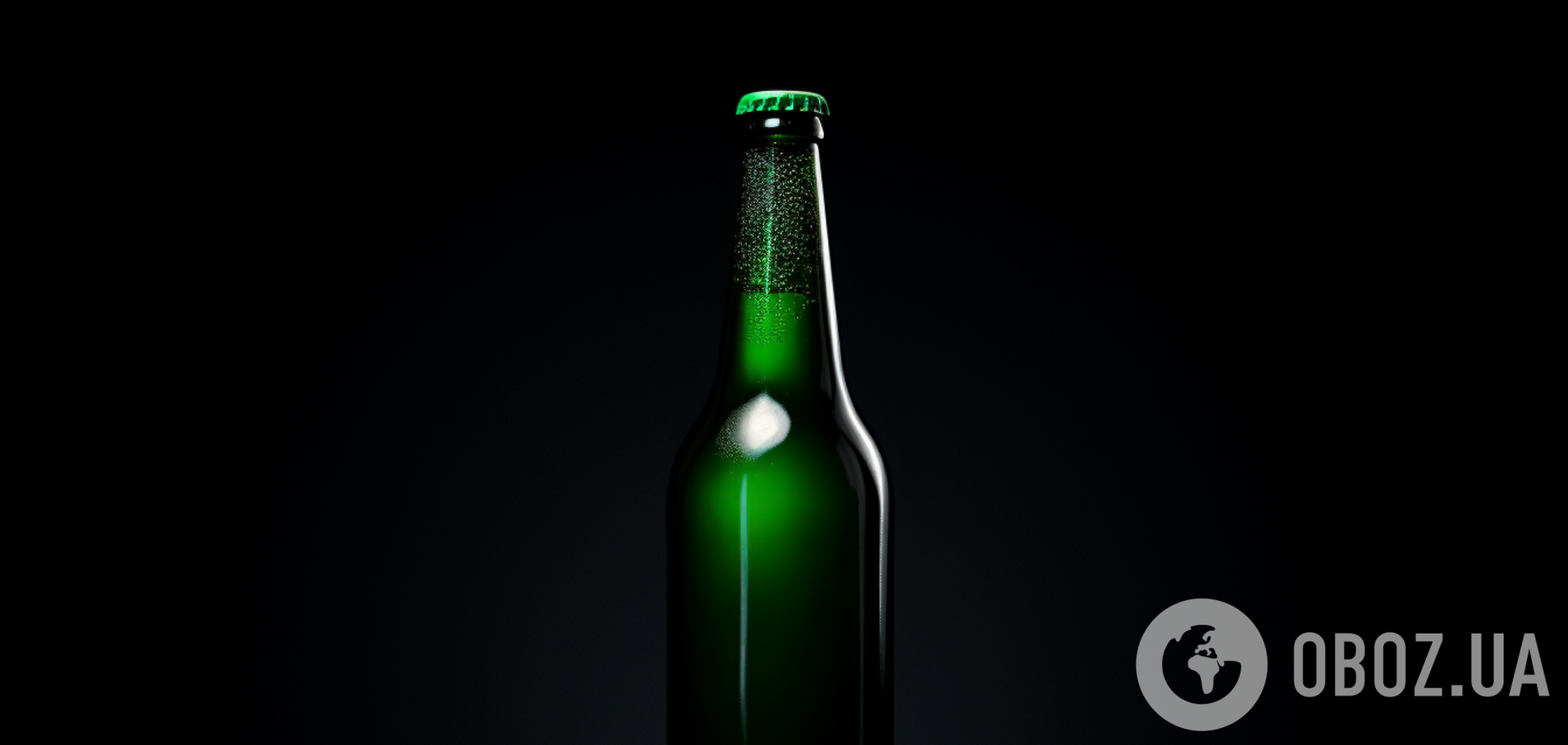 Почему пиво обычно продают в темных бутылках: интересное объяснение
