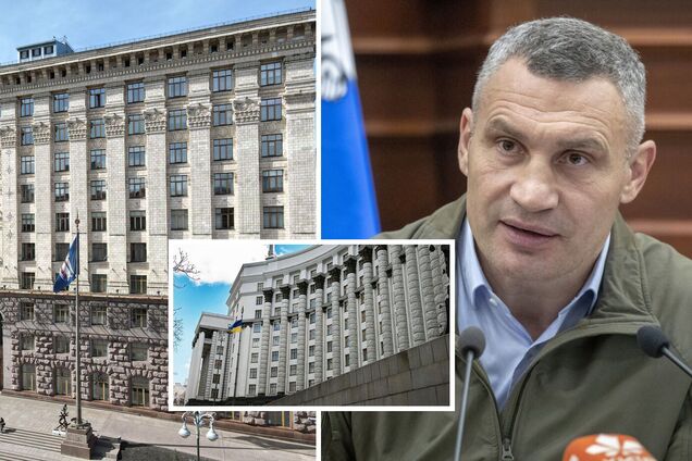 Киевсовет обратится к правительству