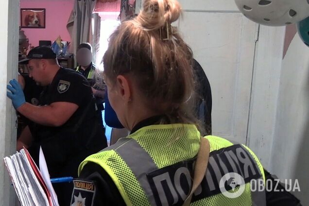 Злоумышленнику сообщили о подозрении