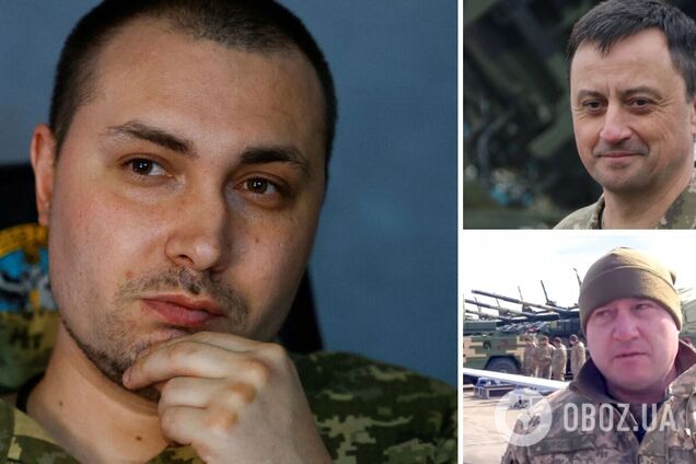 Истерия из-за ударов дронами нарастает: в России обвинили Буданова и других военачальников Украины в 'терроризме'