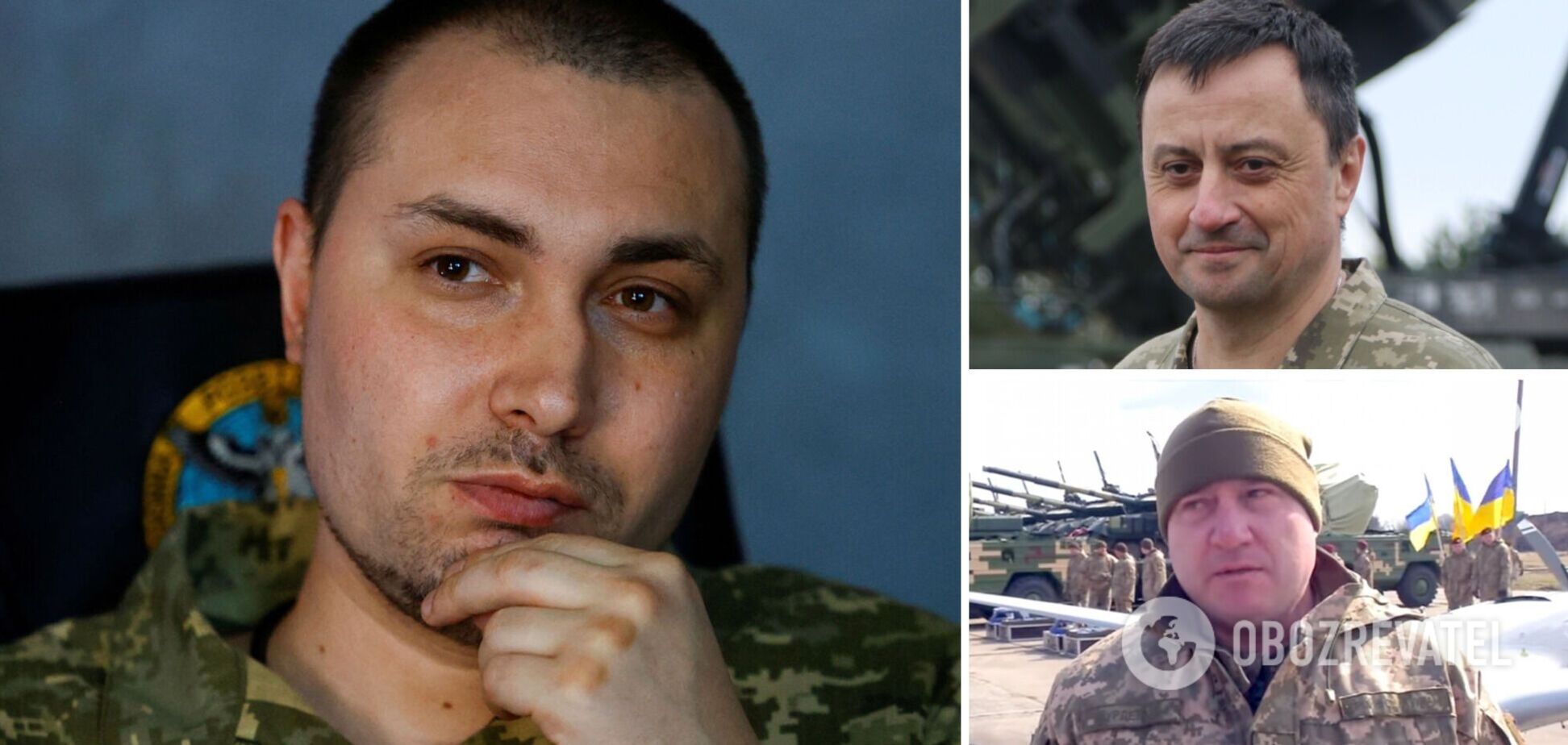 Истерия из-за ударов дронами нарастает: в России обвинили Буданова и других военачальников Украины в 'терроризме'