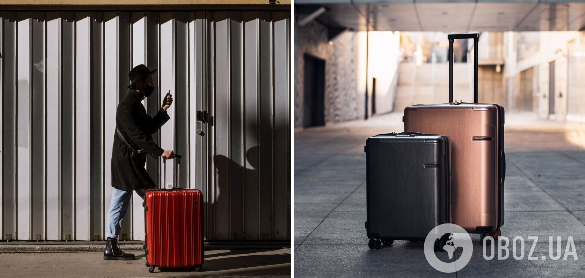 В ЄС хочуть ввести єдині правила перевезення ручної поклажі: що і коли зміниться для туристів