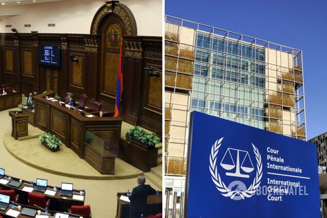 МУС выступает против специального трибунала за военные преступления РФ и блокирует усилия Украины – The Guardian