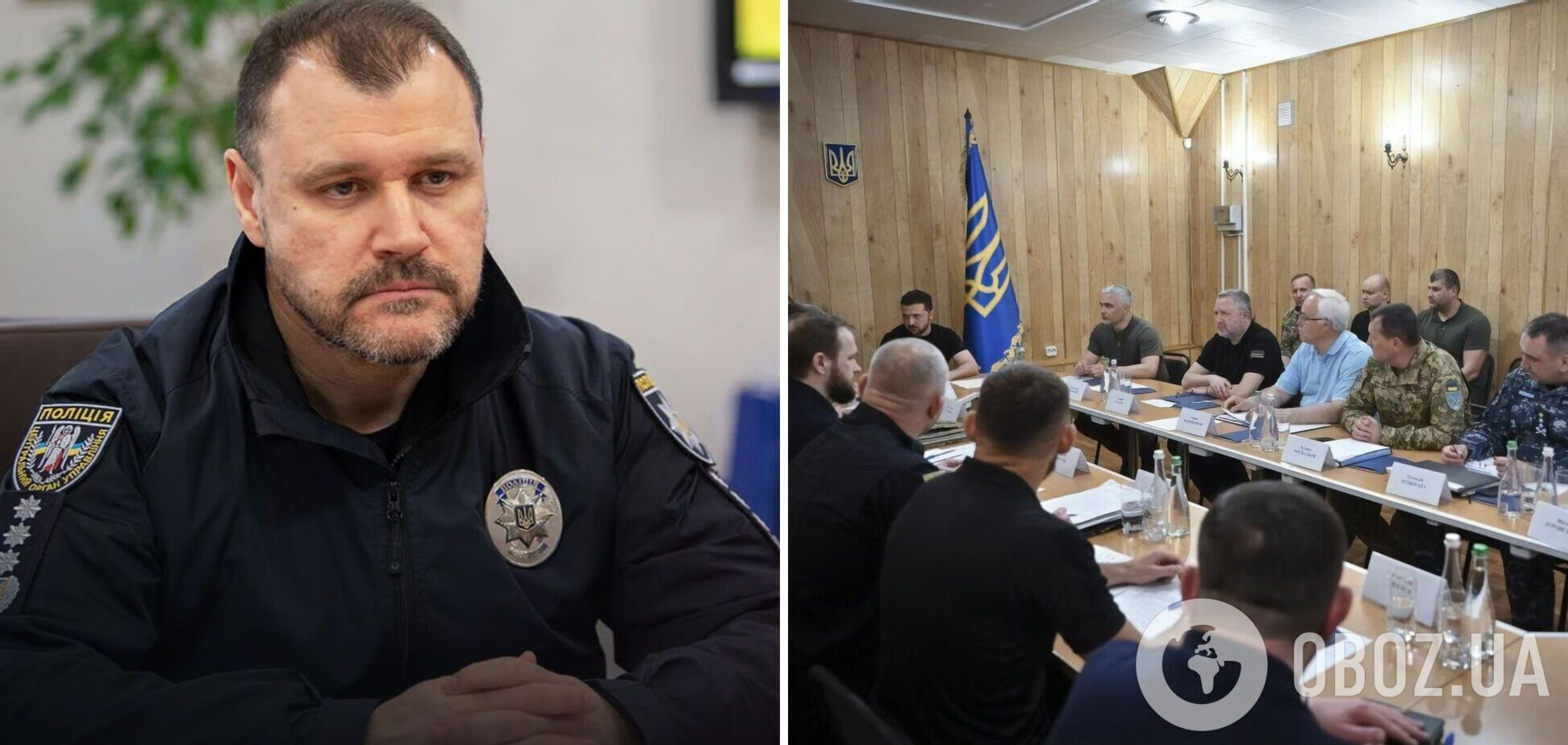 'Иногда бывает достаточно жесткий разговор': Клименко рассказал, как проходят Ставки и о чем ведутся споры