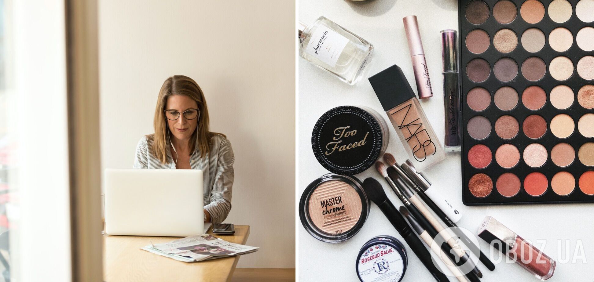 Идеальный офисный макияж. 10 советов от визажистки мирового уровня Бобби Браун