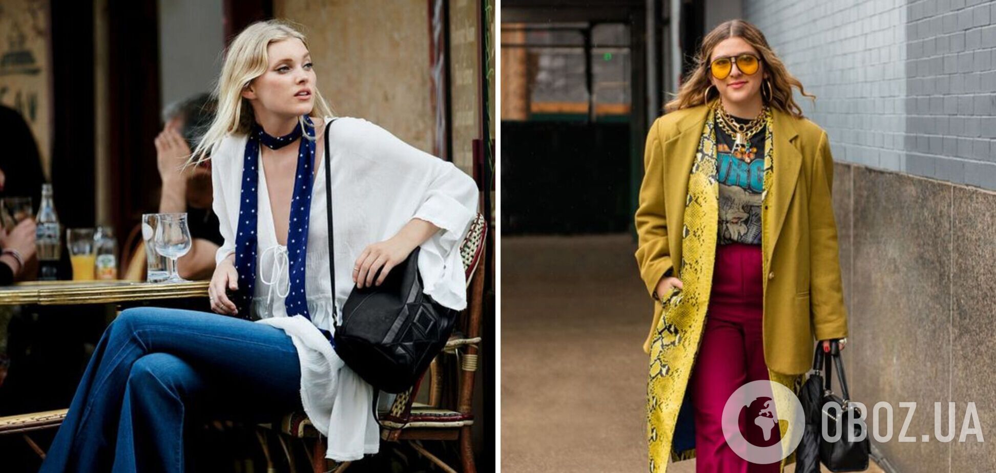 Чотири антитрендові речі, які завжди будуть у моді: їх обожнюють жінки