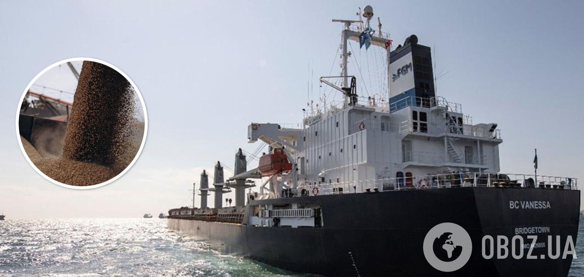 Зерновая сделка связала Украине руки и целый год защищала российские корабли, – Свитан