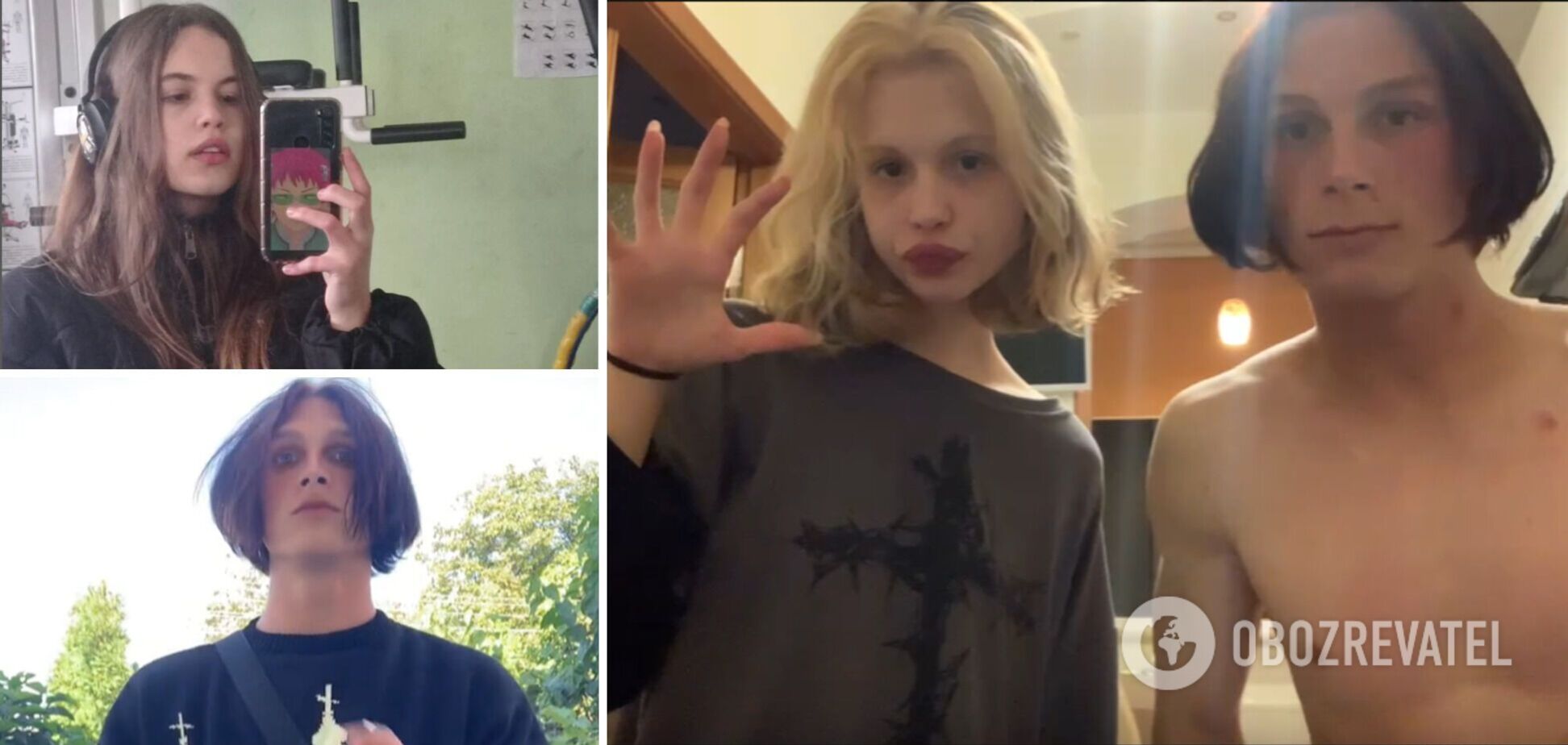 Дату выбрали не случайную: журналисты выяснили новые обстоятельства самоубийства двух подростков в Киеве